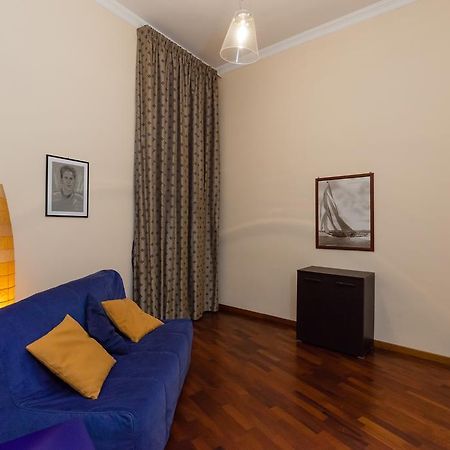 Апартаменты Residenza Duomo 314 Неаполь Экстерьер фото