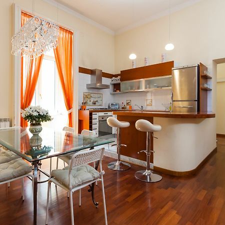 Апартаменты Residenza Duomo 314 Неаполь Экстерьер фото