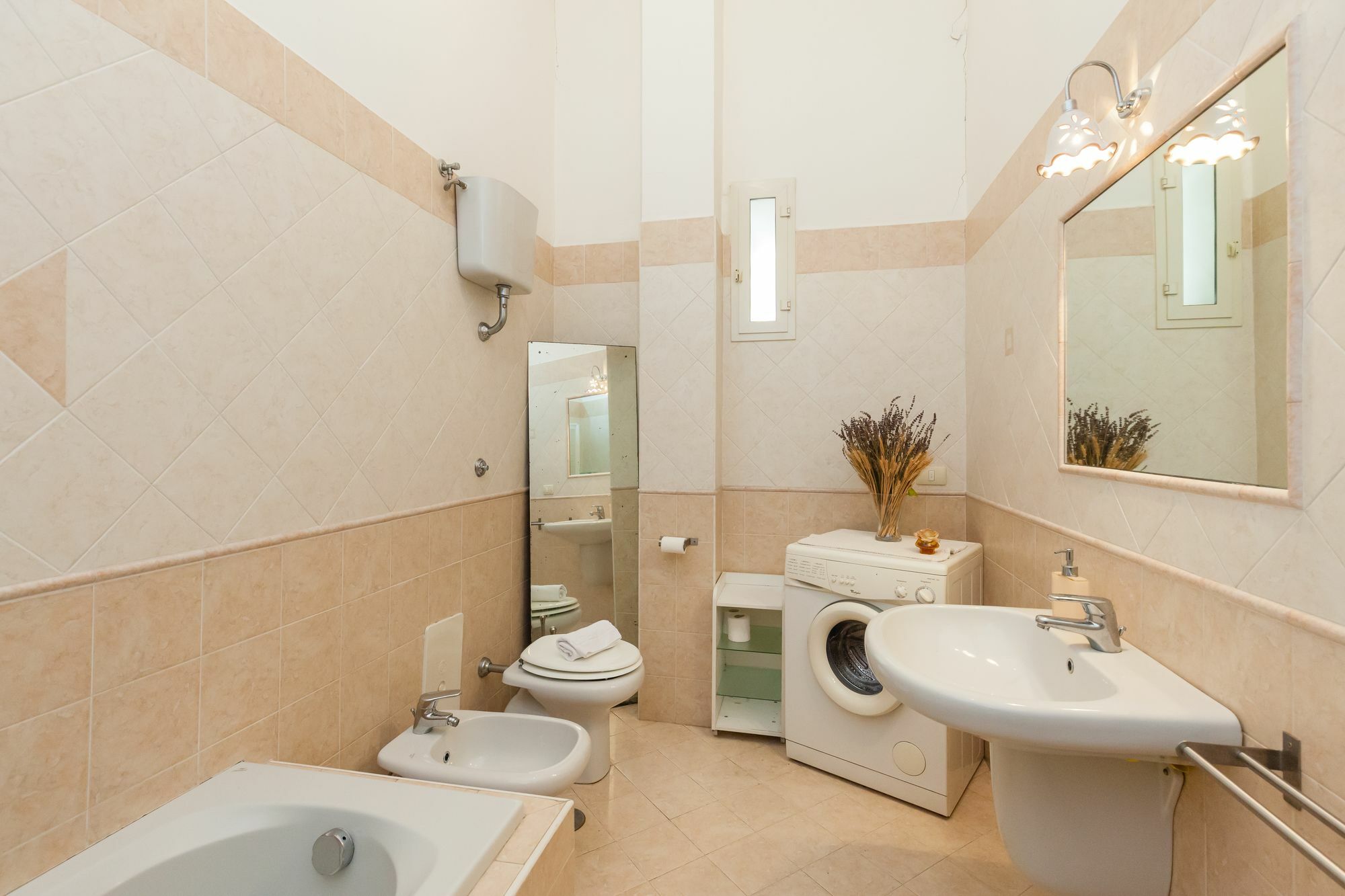 Апартаменты Residenza Duomo 314 Неаполь Экстерьер фото