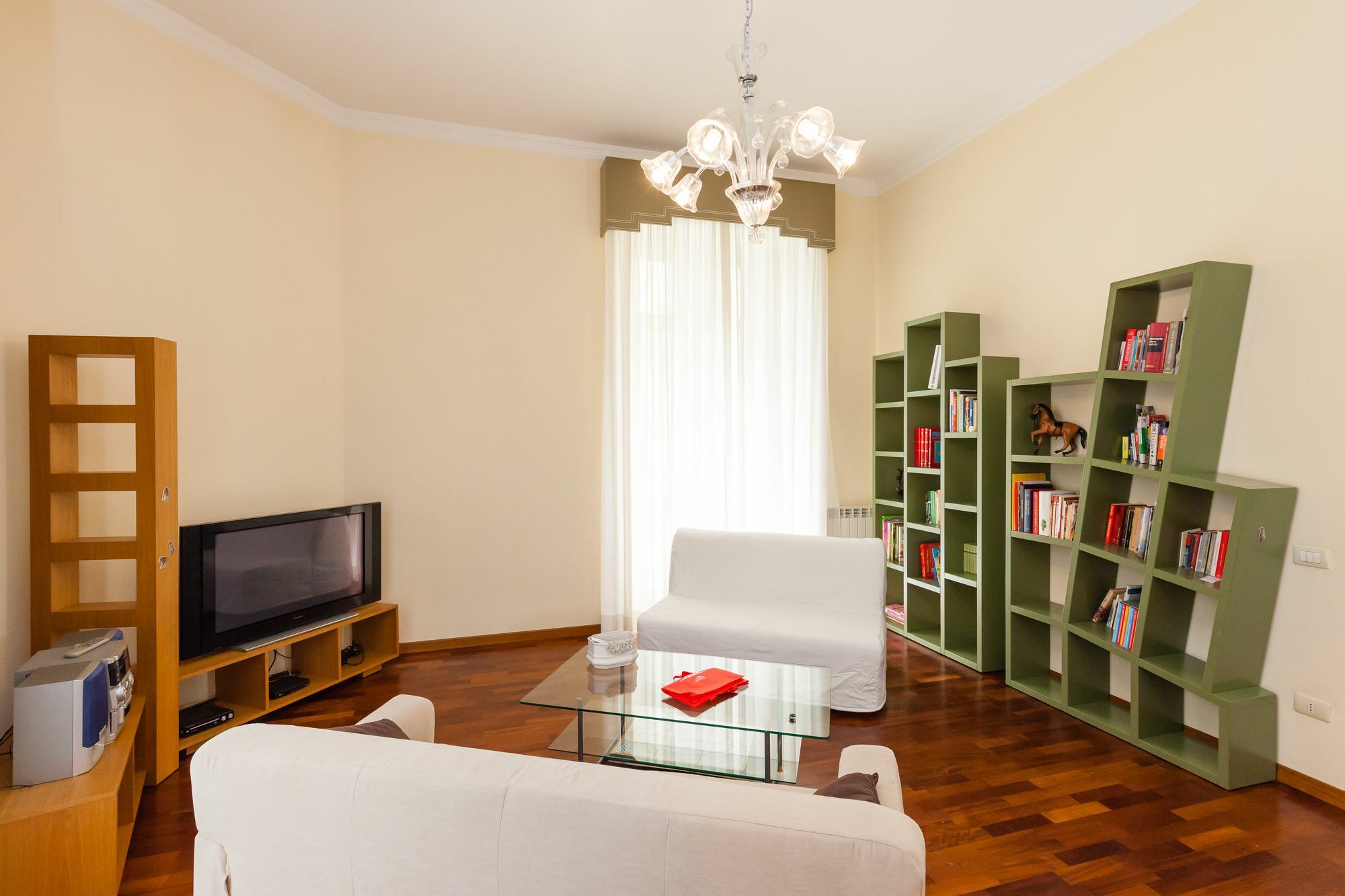 Апартаменты Residenza Duomo 314 Неаполь Экстерьер фото